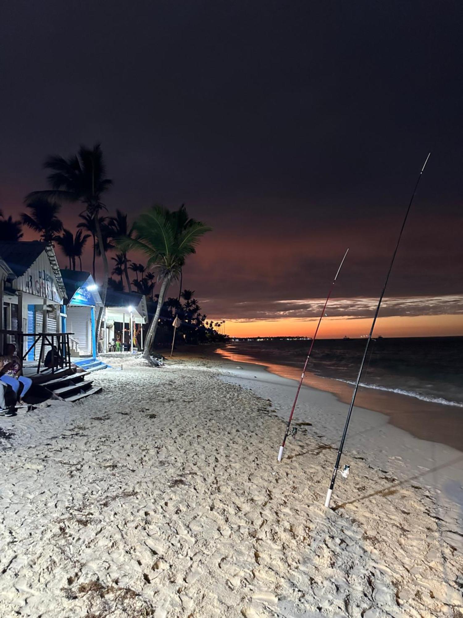 Bavaro Punta Cana Los Corales Beach - Ducassi - Sol Caribe Dış mekan fotoğraf