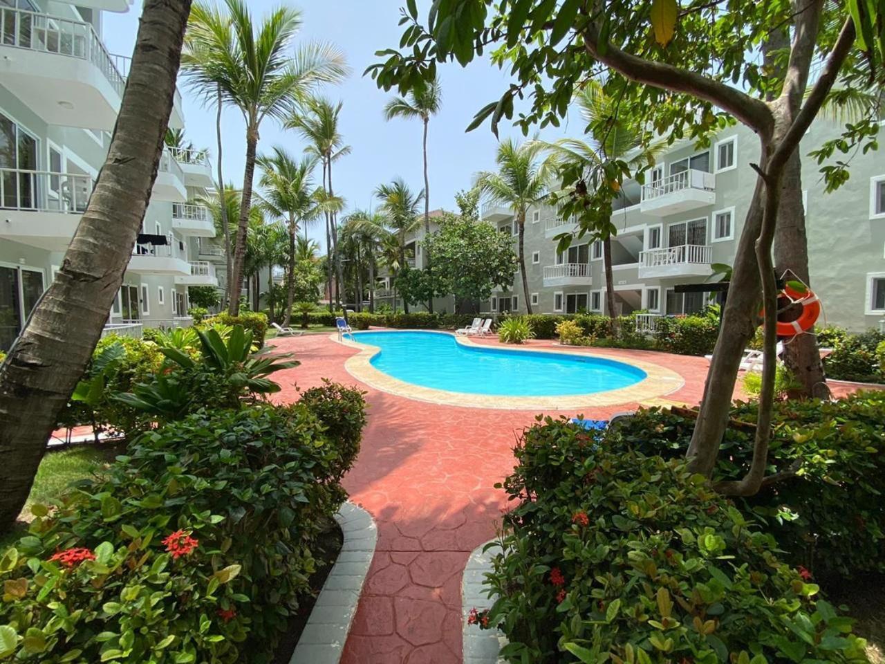 Bavaro Punta Cana Los Corales Beach - Ducassi - Sol Caribe Dış mekan fotoğraf